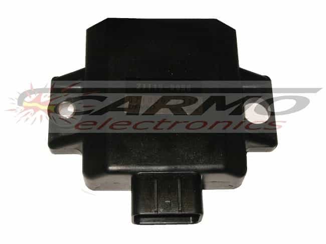 KXF450 KX450F moduł CDI Igniter (Denso, 21119-0066, 21119-0069) KXF450 KX450F moduł CDI Igniter (Denso, 21119-0066, 21119-0069)