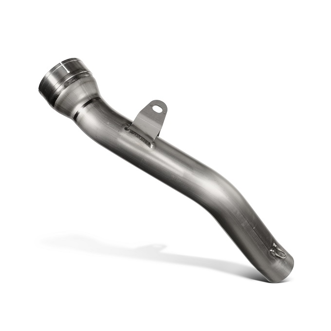 Kawasaki Ninja ZX10R ZX-10R ZX10RR ZX-10RR 2021-HEDEN (TITANIUM) LINK-PURE AKRAPOVIC L-K10SO9 (Etap 3)