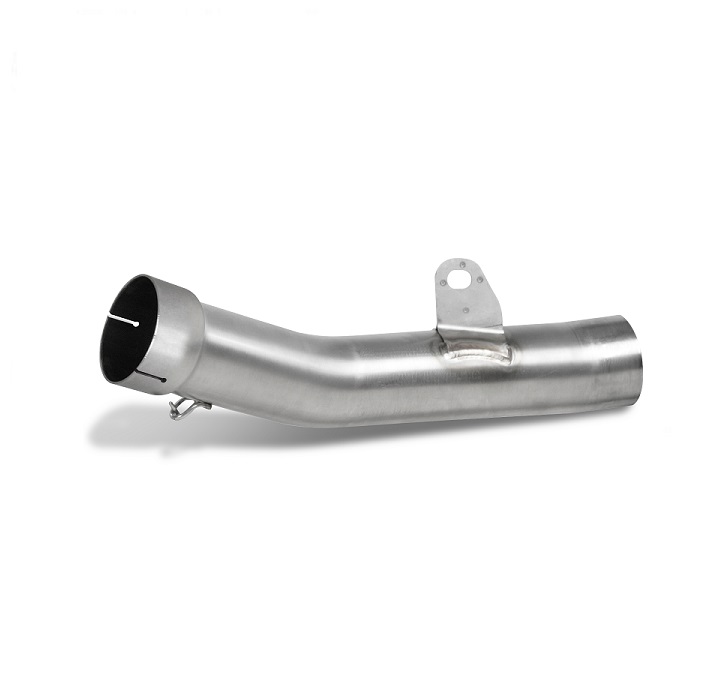 Kawasaki Ninja ZX-6R / ZX-6R 636 2009-2020 Link-Pipe Akrapovic L-K6SO8 / 1 (etap 3)