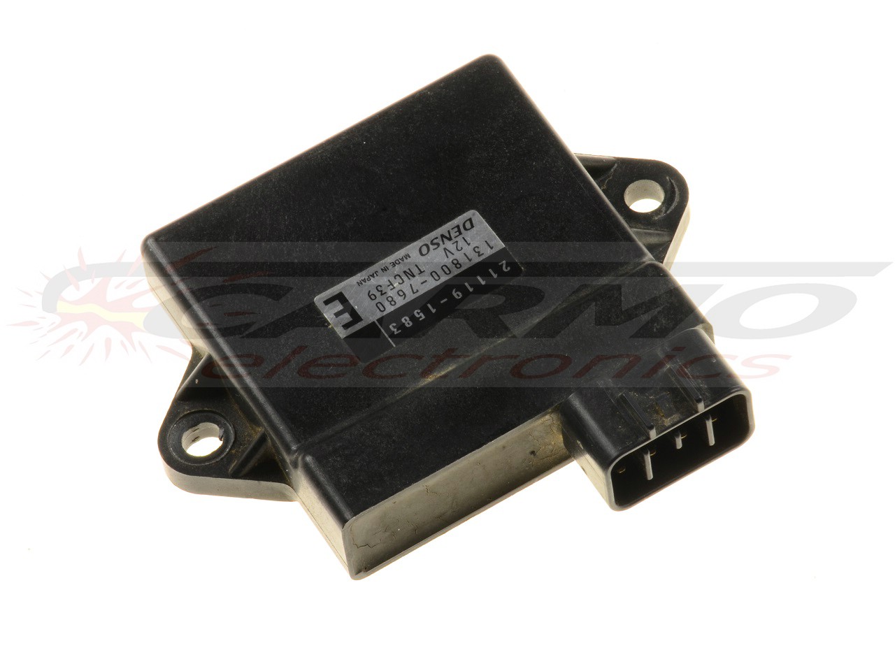 MULE MULE 3000 KAF620 GATOR CDI TCI ECU Igniter (21119-1583, 21119-1584, 21119-0046, 131800-8690) MULE MULE 3000 KAF620 GATOR CDI TCI ECU Igniter (21119-1583, 21119-1584, 21119-0046, 131800-8690)