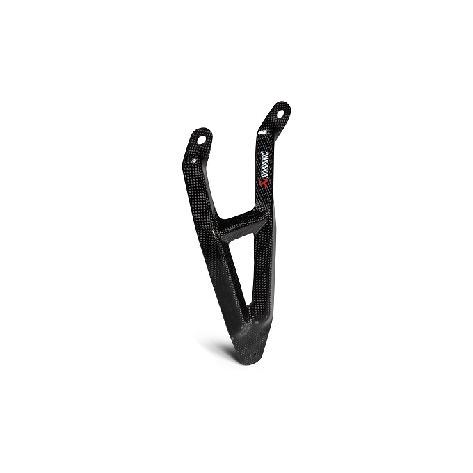 Kawasaki Ninja ZX10R ZX10RR 2021-TODAY WARTOWY Wspornik AKRAPOVIC P-MBK10SO2 (Etap 3)