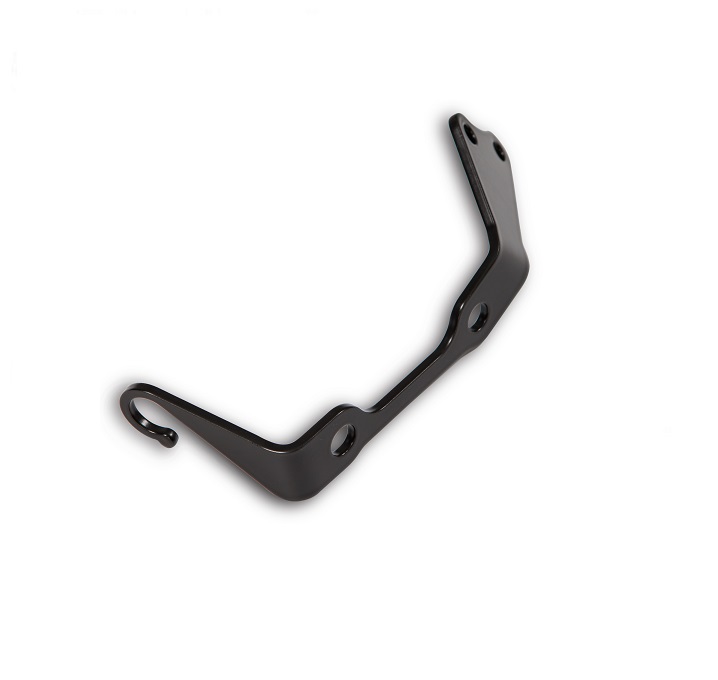 Kawasaki Ninja H2 H2R 2017-2021 Wspornik amortyzatora Akrapovic P-X188