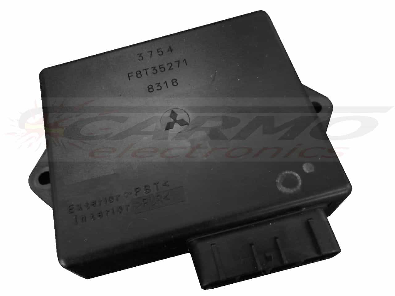 STX900 STS900 CDI ECU Igniter Moduł F8T35271 / 21119-3754 / 21119-3763 / FT8T40671 STX900 STS900 CDI ECU Igniter Moduł F8T35271 / 21119-3754 / 21119-3763 / FT8T40671