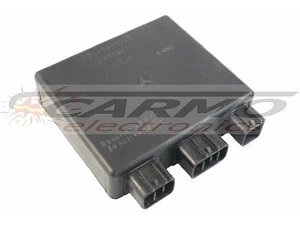 Kawasaki 1200 Stx-R Ultra 150 ECU ECM CDI Igniter Black Box Brain (21119-3757, F8T34573) Kawasaki 1200 Stx-R Ultra 150 ECU ECM CDI Igniter Black Box Brain (21119-3757, F8T34573)