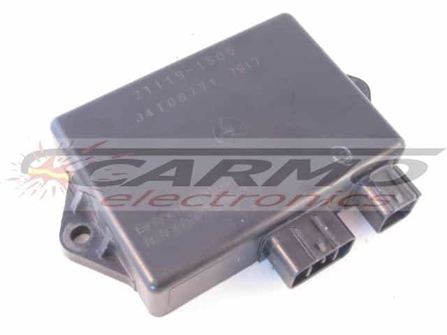 VN1500 (21119-1469, 21119-1508) Moduł ECU ECM ECM Black Box VN1500 (21119-1469, 21119-1508) Moduł ECU ECM ECM Black Box
