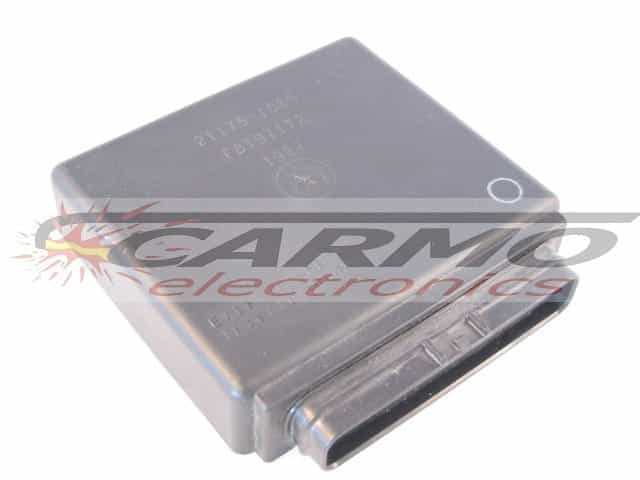 VN1600 Vulcan średnia smuga (21175-0048-1099-0011-0048-1085-1100) mózg CDI ECU zapalnik VN1600 Vulcan średnia smuga (21175-0048-1099-0011-0048-1085-1100) mózg CDI ECU zapalnik