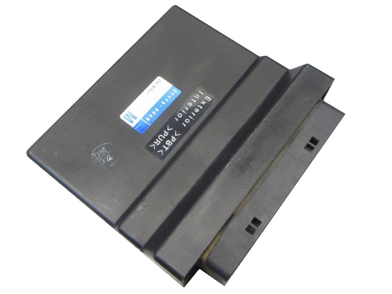 Kawasaki VN2000 Vulcan ECU ECM CDI Black Box Computer Brain 21175-0014, 21175-0060, 21175-0160 Kawasaki VN2000 Vulcan ECU ECM CDI Black Box Computer Brain 21175-0014, 21175-0060, 21175-0160