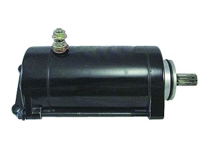 Motor startowy kawasaki vn2000 vulcan