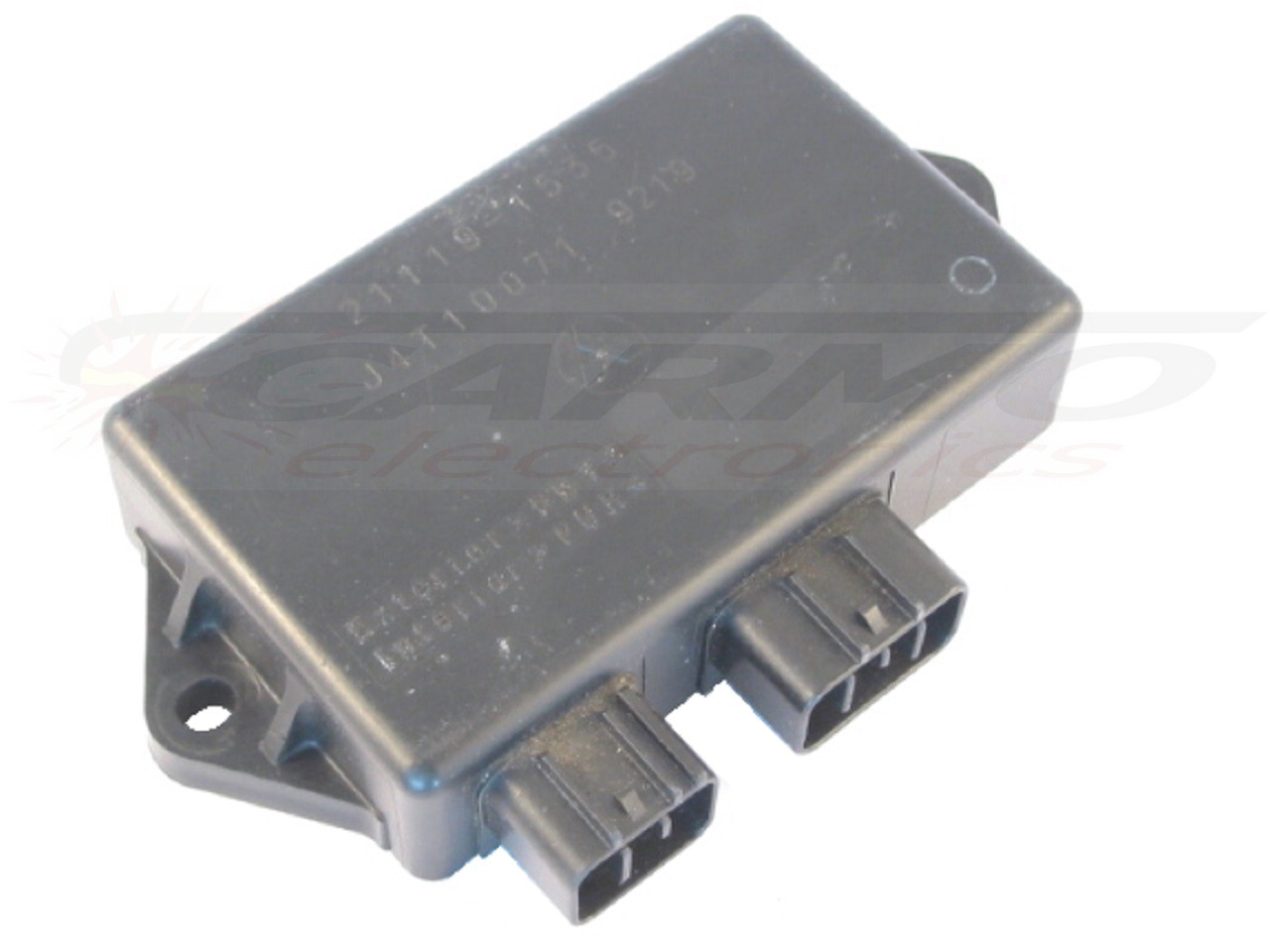 VN800 Drifter ECU ECM CDI Motor Computer (21119-1535, J4T10071) VN800 Drifter ECU ECM CDI Motor Computer (21119-1535, J4T10071)