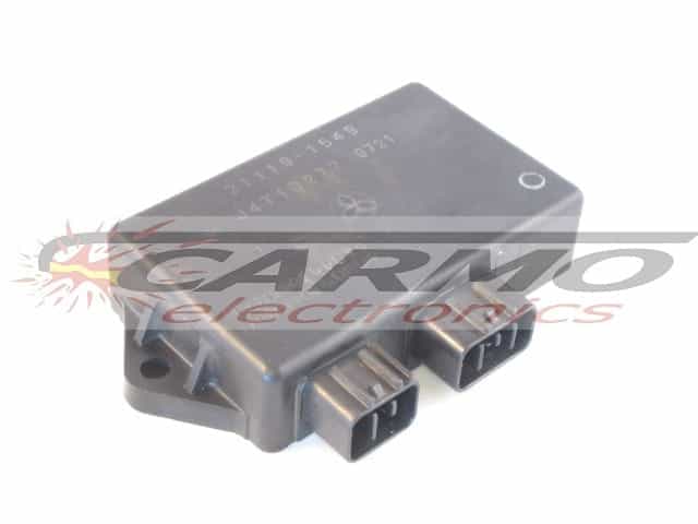 W650 (21119-1549, J4T10272 9402) Moduł CDI TCI Igniter