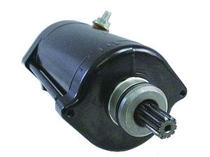 Silnik startowy Kawasaki W650 VN750 VN800 W800 VN900