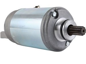 Starter silnik Kawasaki Z750R ZR750N ZR750P Z800 ZR800 ZX900 ZX9R SUZUKI GS500 GSX750F GSX-R750 GSXR750