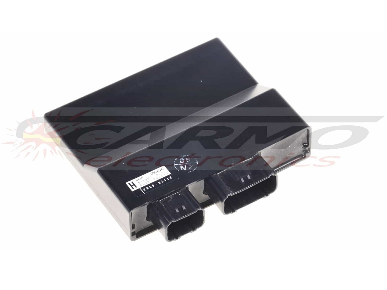 Kontroler komputerowy CDI ECM ECM ECM Z1000SX Z1000R (21175-0333, 21175-0272, 21175-0343) Kontroler komputerowy CDI ECM ECM ECM Z1000SX Z1000R (21175-0333, 21175-0272, 21175-0343)