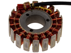 Kawasaki Z1300 STATOR ALTATRINGING Kawasaki Z1300 STATOR ALTATRINGING