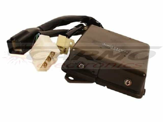 ZG1300 Voyager CDI ECU Igniter Brain (21119-1073, J4T17071) ZG1300 Voyager CDI ECU Igniter Brain (21119-1073, J4T17071)