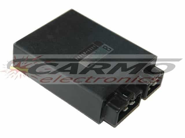 ZL250 Eliminator CDI TCI Igniter (21119-1229) ZL250 Eliminator CDI TCI Igniter (21119-1229)