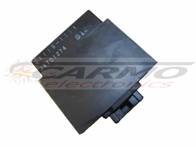 ZL900 Eliminator CDI TCI ECU Igniter (21119-1111) ZL900 Eliminator CDI TCI ECU Igniter (21119-1111)
