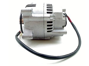 Ulepszony stojan alternator Kawasaki Zr1100 Zephyr ZG1200 Voyager - CARG12481N