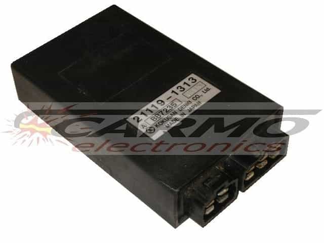 Moduł ZR550F UNITRAK CDI Moduł ZR550F UNITRAK CDI