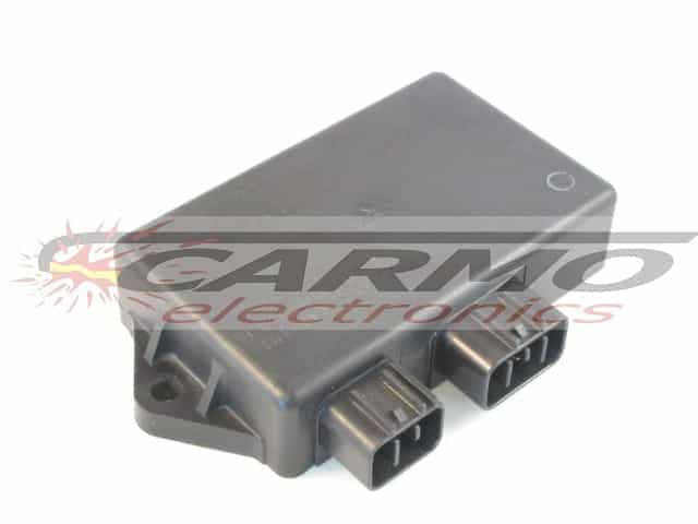 ZRX1200 (21119-1585, J4T08471) Moduł CDI ECU Igniter