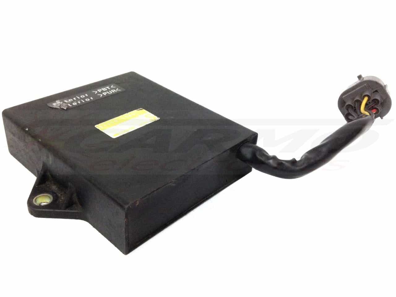 ZX11 ZX-11 1100 cm3 Ninja CDI TCI ECU Igniter Moduł (21119-1386) ZX11 ZX-11 1100 cm3 Ninja CDI TCI ECU Igniter Moduł (21119-1386)