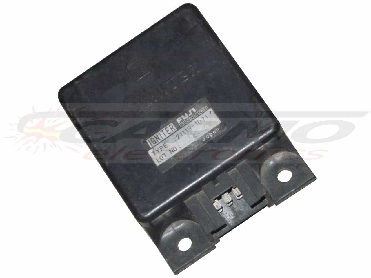 Zn1100 ZX1100 TCI CDI Igniter (21119-1071) Zn1100 ZX1100 TCI CDI Igniter (21119-1071)