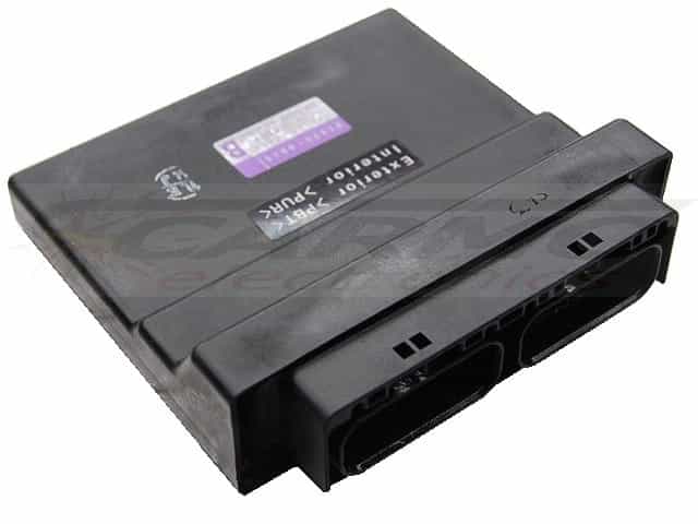 ZX6RR ZX6R (21175-0043, 21175-1096, 112100-2160) Mózg komputerowy ECM ECM CDI ZX6RR ZX6R (21175-0043, 21175-1096, 112100-2160) Mózg komputerowy ECM ECM CDI
