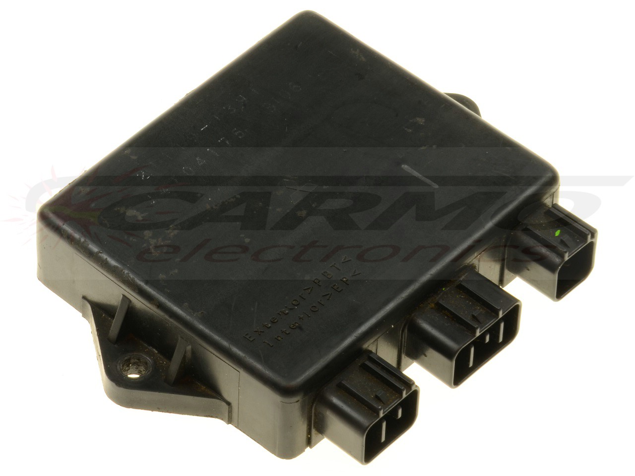 ZX750 ZX-7RR Moduł zapłonu zapłonowego CDI TCI (21119-1391, J4T04175) ZX750 ZX-7RR Moduł zapłonu zapłonowego CDI TCI (21119-1391, J4T04175)