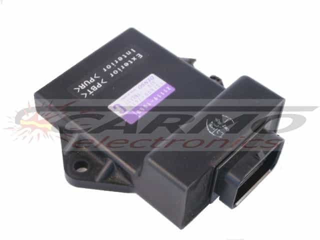 ZX9R 900 Ninja CDI ECU Moduł sterujący zapalnik ZX9R 900 Ninja CDI ECU Moduł sterujący zapalnik