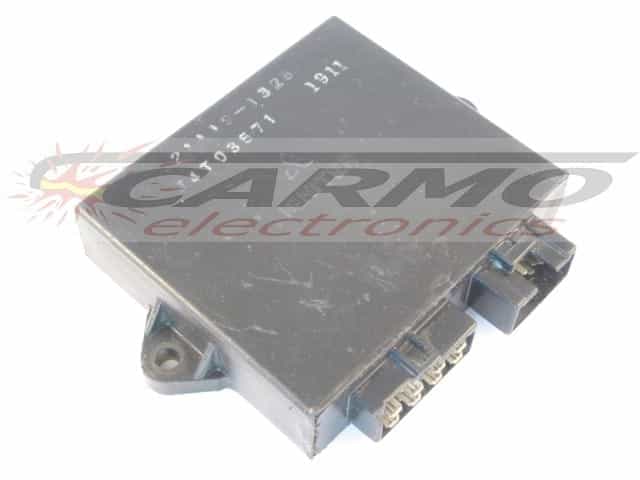 ZXR750 ZXR750R (21119-1328, J4T03571, 21119-1330 J4T03572) Moduł CDI TCI ECU Igniter ZXR750 ZXR750R (21119-1328, J4T03571, 21119-1330 J4T03572) Moduł CDI TCI ECU Igniter