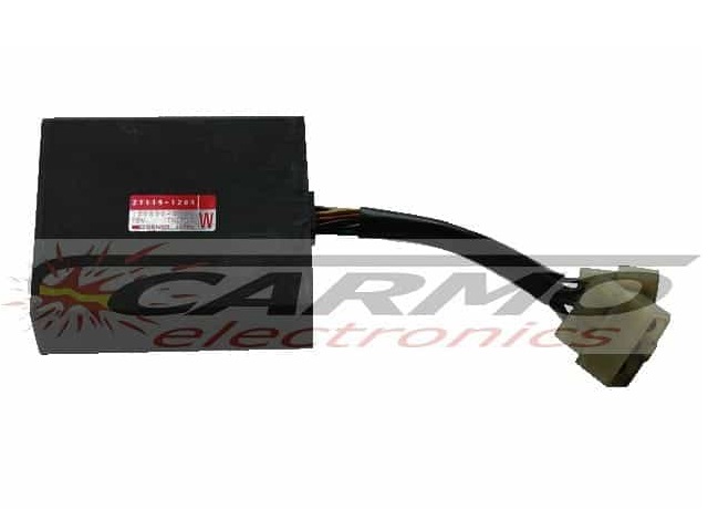 ZZR1100 (21119-1284, 131800-0160; 21119-1303, 131800-0170) moduł CDI ECU Igniter ZZR1100 (21119-1284, 131800-0160; 21119-1303, 131800-0170) moduł CDI ECU Igniter