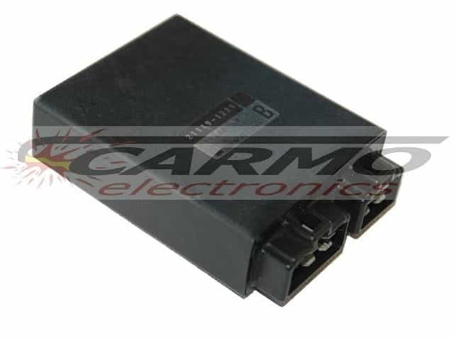 ZZR250 TCI ECU CDI Igniter (21119-1233 131800-5050) ZZR250 TCI ECU CDI Igniter (21119-1233 131800-5050)