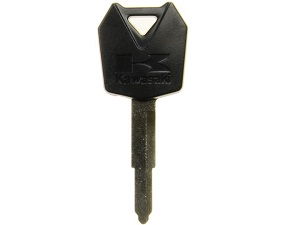 Klawisz Chip Kawasaki Blanco (czarny) 27008-0029 -0030 -0053