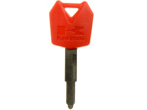 Klawisz Chip Kawasaki Blanco (czerwony) 27008-0034