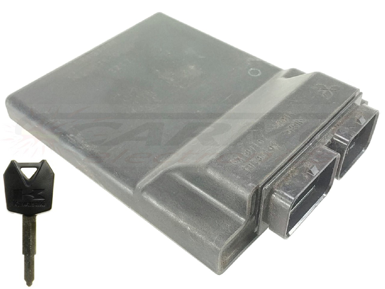 ZX10 ZX10R ZX1000C Ninja (21175-0017, 21175-0029, 21175-0050, 21175-0064) ECU ECM CDI Black Box Brain Brain ZX10 ZX10R ZX1000C Ninja (21175-0017, 21175-0029, 21175-0050, 21175-0064) ECU ECM CDI Black Box Brain Brain