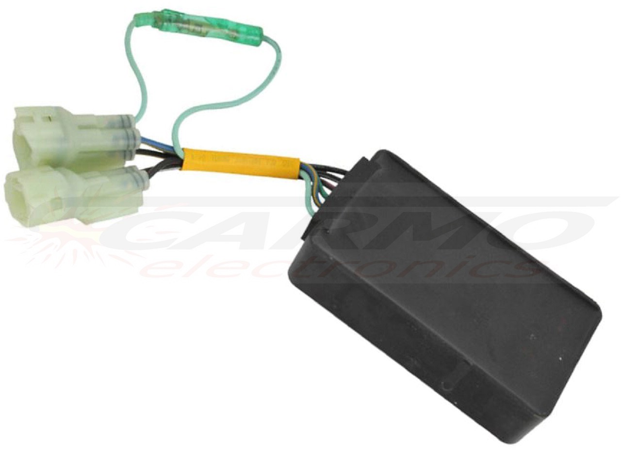 KYMCO YUP Sniper 50 Moduł zapłonu zapłonowego CDI TCI Box (30400-KKD6-M00, KY D411) KYMCO YUP Sniper 50 Moduł zapłonu zapłonowego CDI TCI Box (30400-KKD6-M00, KY D411)