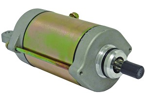 Motor startowy KYMCO MXU500 XCITING 500 UXV500 UXV 500