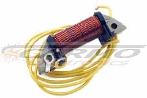 HONDA CR125R CR250R CR500R Cewki oświetleniowe - L10 HONDA CR125R CR250R CR500R Cewki oświetleniowe - L10