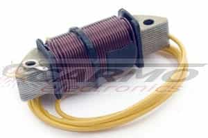Cewki oświetleniowe Yamaha YZ250 WR250z - L14 Cewki oświetleniowe Yamaha YZ250 WR250z - L14