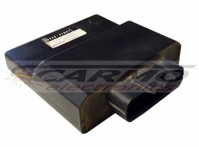 GS500F Moduł zapłonu zapłonowego CDI TCI (J133, BB7722) GS500F Moduł zapłonu zapłonowego CDI TCI (J133, BB7722)
