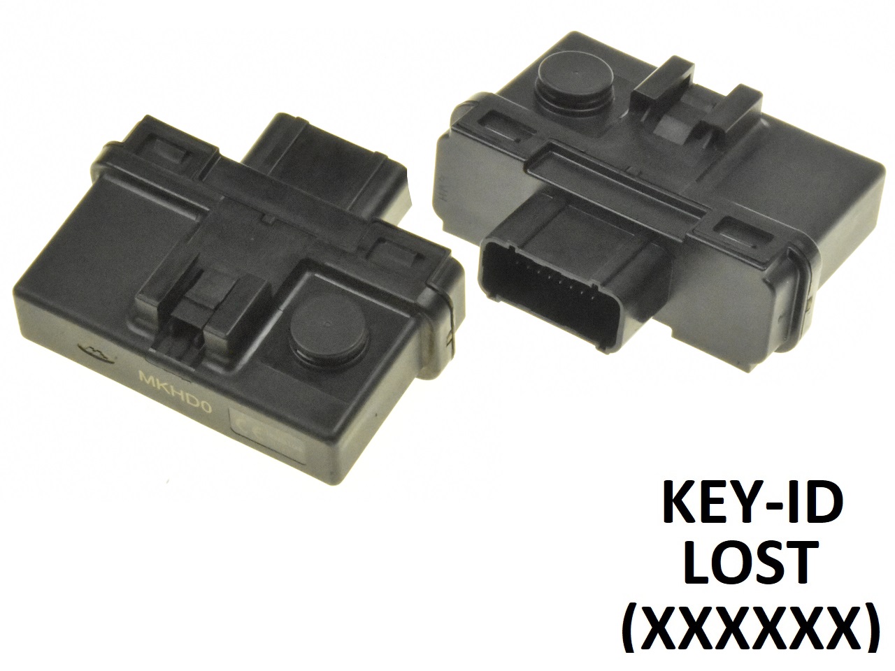 Honda XADV X-ADV 750 2017-2022- Bezkluczowy kod Pin KeyID (MKHD0, 35016-MKH-D03) Pobieranie modeli Honda Bezpośrednio