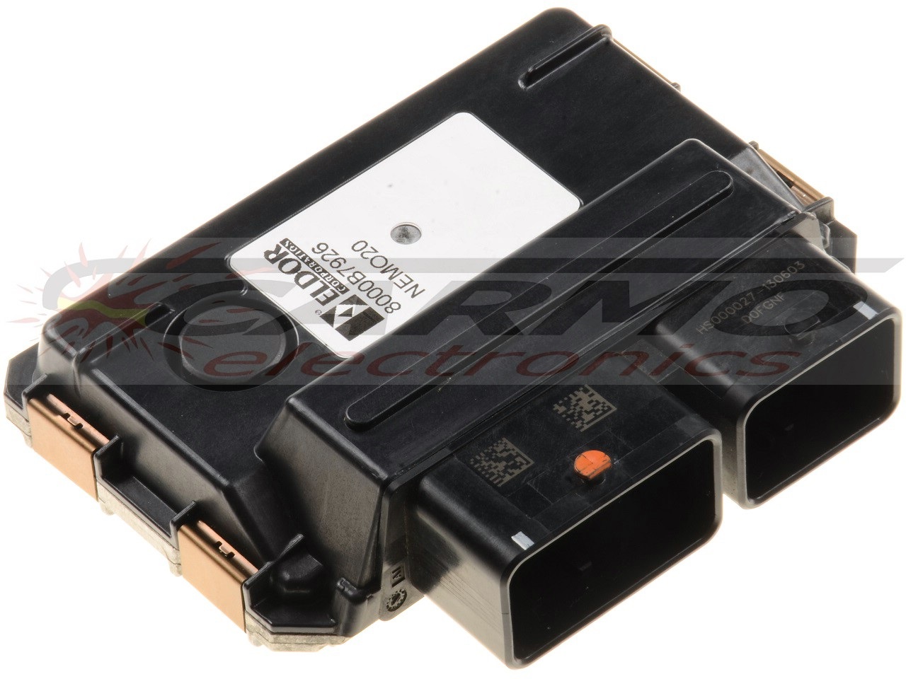 Brutule 800 ECU ECM CDI Black Box Brain (8000C1722, Eldor)