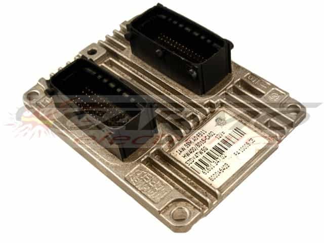 Brutule 920 (Magneti Marelli IAW 5SM, IAW-5SM, IAW5SM) ECU ECM CDI Black Box Brain