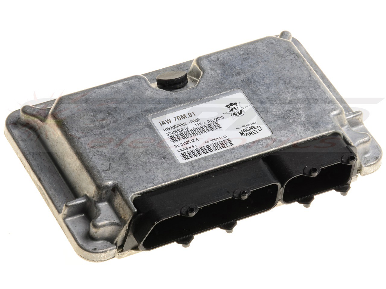 F4 1000R (Magneti Marelli IAW 7BM) ECU ECM CDI Black Box Brain
