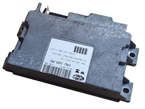 F4 750 SECE (61600.697.00 Z 12V, 2CK987ICB 352 01) ECU ECM CDI Black Box Brain