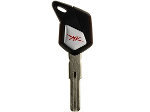 MV Agusta Blanco Chip Klucz (czarny) 8000B5575 SPMV8000B5575
