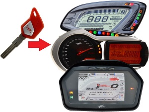 Programowanie MV Agusta 1x Transponder CHIP KLUCZ → Programowanie MV Agusta 1x Transponder CHIP KLUCZ →