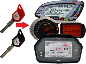 MV Agusta Programming 2x Transponder CHIP KLUCZ → MV Agusta Programming 2x Transponder CHIP KLUCZ →