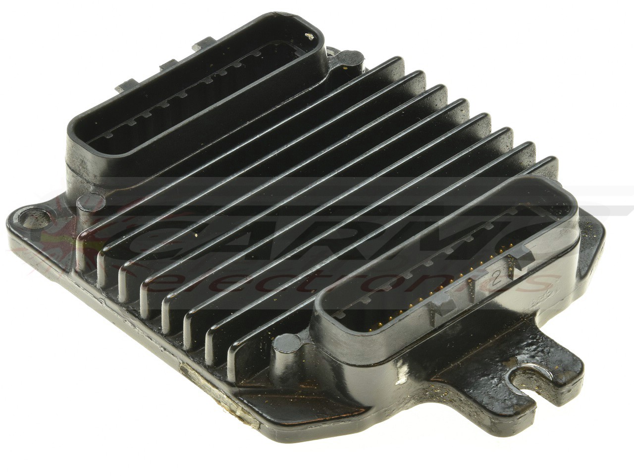 Mercruiser V8 5.7 Volvo Penta ECU ECM CDI Black Box Brain (16236999, 12584052, 3858888, Delphi) Mercruiser V8 5.7 Volvo Penta ECU ECM CDI Black Box Brain (16236999, 12584052, 3858888, Delphi)