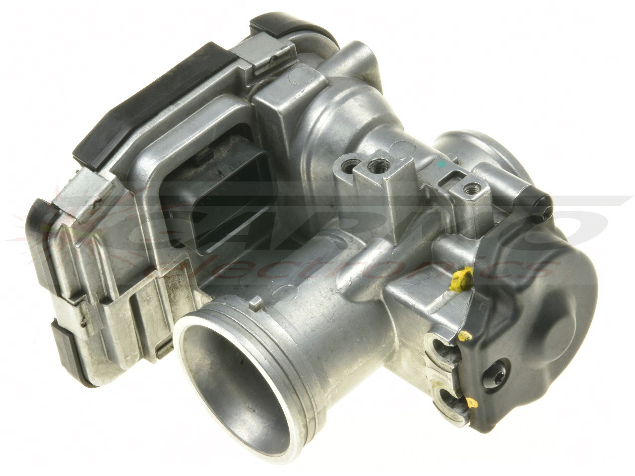 V7 II (Magneti Marelli 38miug3) ECU ECM CDI Black Box Brain V7 II (Magneti Marelli 38miug3) ECU ECM CDI Black Box Brain